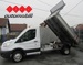 FORD TRANSIT 2,2 TDCI KIPER