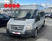 FORD TRANSIT 2.2D