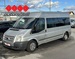 FORD TRANSIT 2.2D