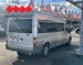 FORD TRANSIT 2.2D