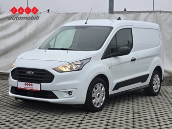 FORD TRANSIT CONNECT 1.5 TDCI