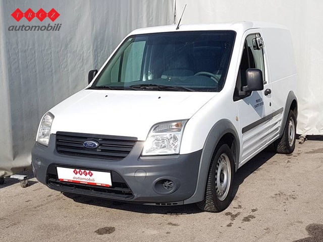 FORD TRANSIT CONNECT 1,8 TDCI