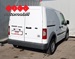 FORD TRANSIT CONNECT 1,8 TDCI