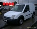 FORD SWB VAN 1.8 TDCI SWB VAN 1.8 TDCI