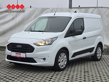 FORD TRANSIT Connect VAN 1.5 TDCI