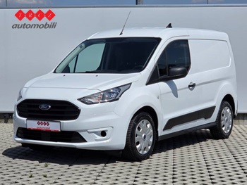 FORD TRANSIT Connect Van 1.5 TDCI