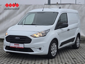 FORD TRANSIT Connect VAN 1.5 TDCI
