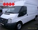FORD VAN 350 LVB VAN 350 LVB
