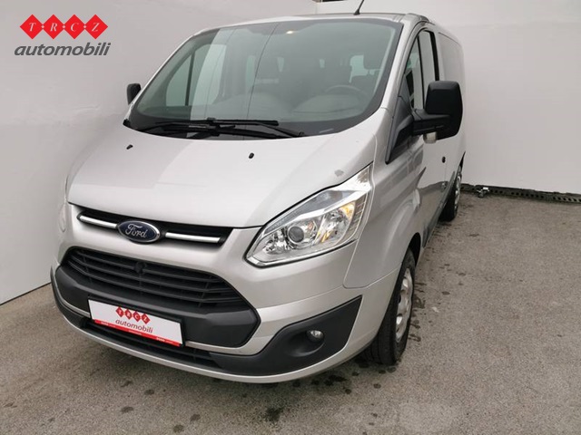 FORD TRANZIT 2,2 TDCI