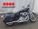 HARLEY DAVIDSON SPORTSTER XL1200T