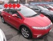 HONDA 2,2 I CTDI