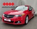 HONDA ACCORD 2.0 EXECUTIVE AT