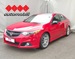 HONDA ACCORD 2.0 EXECUTIVE AT