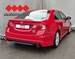 HONDA ACCORD 2.0 EXECUTIVE AT