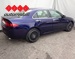 HONDA ACCORD 2,4 EXECUTIVE