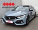 HONDA CIVIC 1.5 T SPORT PLUS