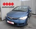 HONDA CIVIC 1,8 LS