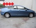 HONDA CIVIC 1,8 LS