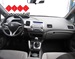 HONDA CIVIC 1,8 LS