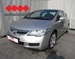 HONDA CIVIC 1,8 LS