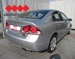 HONDA CIVIC 1,8 LS