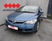 HONDA CIVIC 1,8 LS