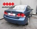 HONDA CIVIC 1,8 LS