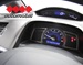 HONDA CIVIC 1,8 LS