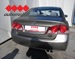 HONDA CIVIC 1,8 LS