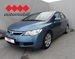 HONDA CIVIC 1,8 LS