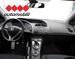 HONDA CIVIC 1,8 SPORT