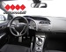 HONDA CIVIC 1,8 SPORT
