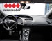 HONDA CIVIC 1,8 SPORT