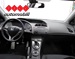 HONDA CIVIC 1,8 SPORT
