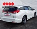 HONDA CIVIC 1,8 TOURER