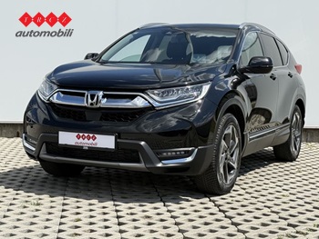 HONDA CR-V 1.5 4WD EXECUTIVE