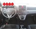 HONDA CR-V 2,0 COMFORT