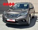 HONDA CR-V 2.2 D