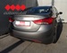 HYUNDAI ELANTRA 1.6