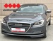 HYUNDAI GENESIS 3.8 V6 GDI 4WD AT