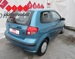 HYUNDAI GETZ 1,1