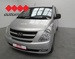 HYUNDAI H-1 2.5 CRDI
