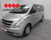HYUNDAI H-1 2.5 CRDI