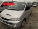 HYUNDAI H-1 2,5 TCI