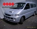 HYUNDAI H-1 2,5 TCI