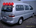HYUNDAI H-1 2,5 TCI