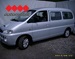 HYUNDAI H-1 2,5 TCI