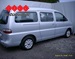 HYUNDAI H-1 2,5 TCI