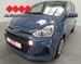 HYUNDAI i10 1,0