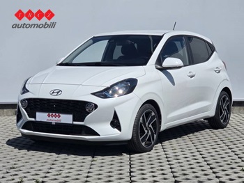HYUNDAI i10 1.0i STYLE
